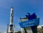 Photo_16KSC Kennedy Space Center Gateway Deep Space Complex