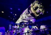 FIRST LOOK: Deep Space Launch Complex NOW OPEN at Kennedy Space Center