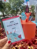 Photo_2EPCOT Food and Wine Festival 2022