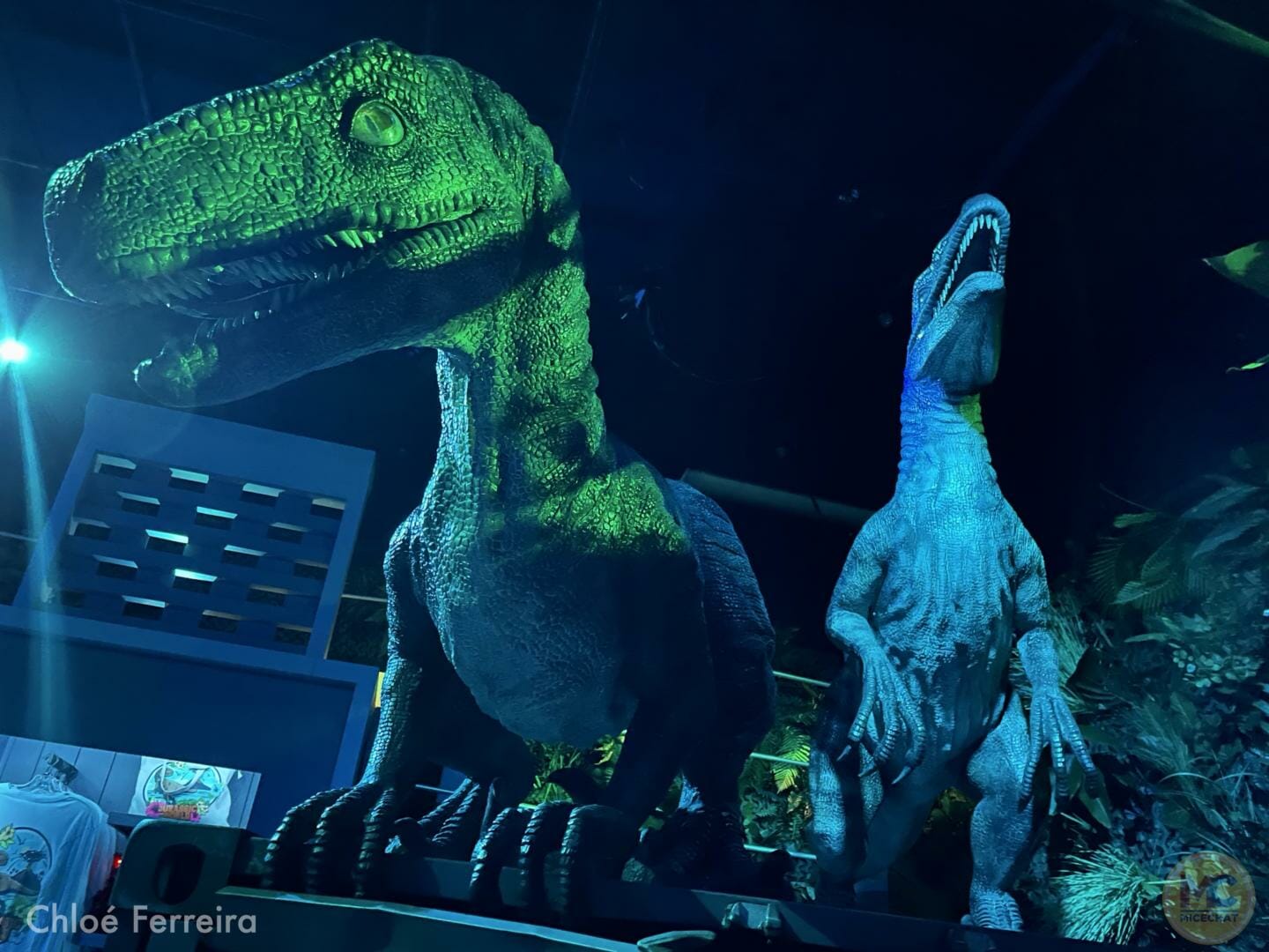 , Can You Get Out? Great Movie Escape Rooms Coming to Universal Orlando