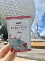 Photo_3EPCOT Food and Wine Festival 2022
