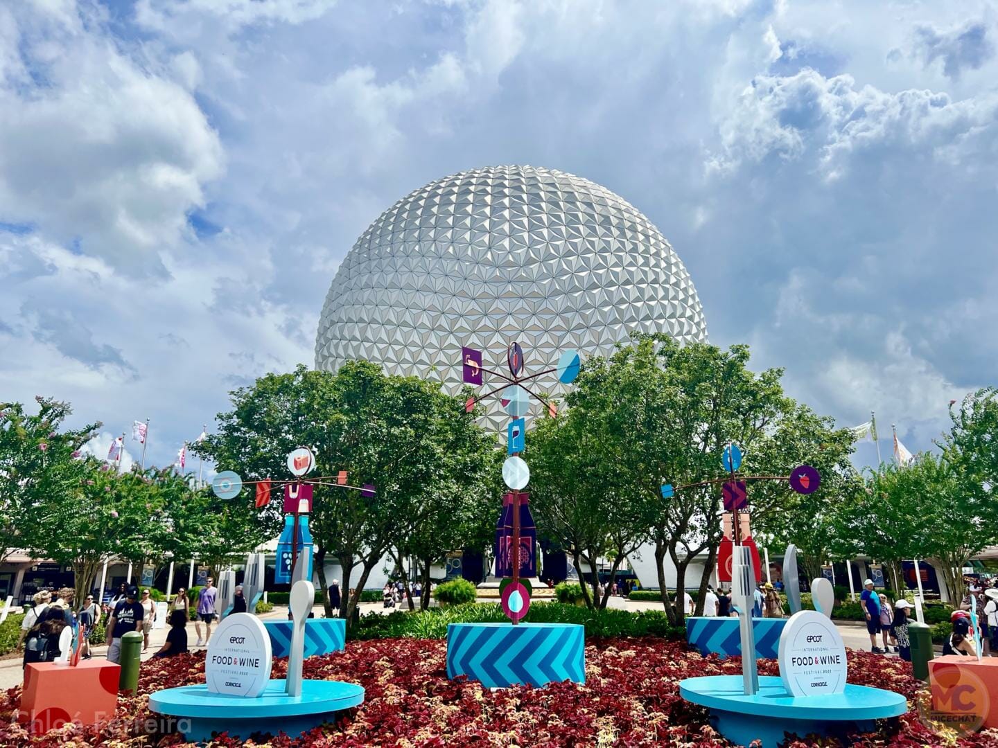 epcot food and wine festival, Epcot International Food and Wine Festival Guide