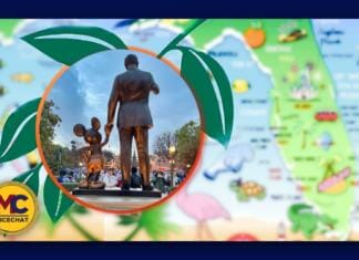 What a Mess – Disney’s Relocation to Florida Unravels