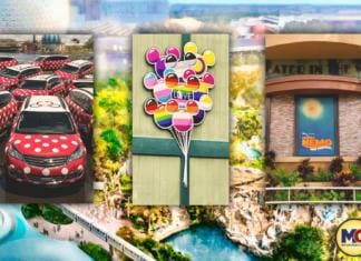 Walt Disney World Update: Big Blue World, Minnie Vans & Epcot’s Moana