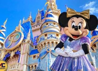 Even More Character Dining and Entertainment Returning to Walt Disney World