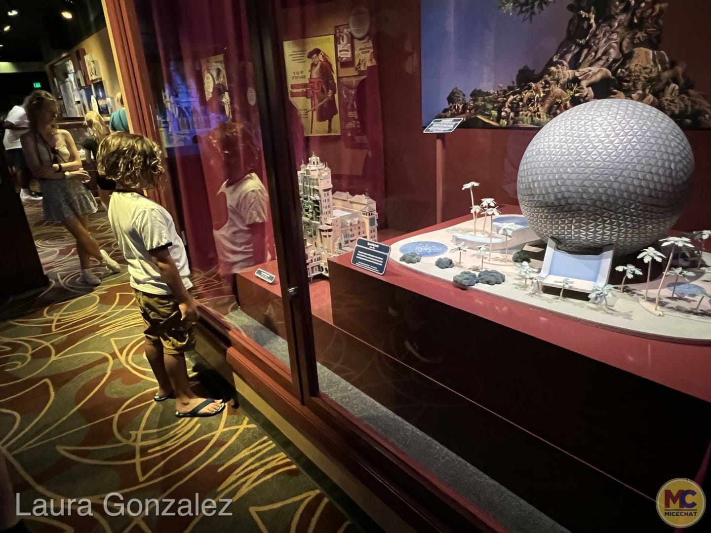 , Become a Disney Historian at Hollywood Studios