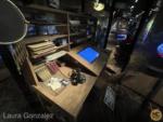 Walt-Disney-World-Hollywood-studios-one-mans-dream-animations-desk
