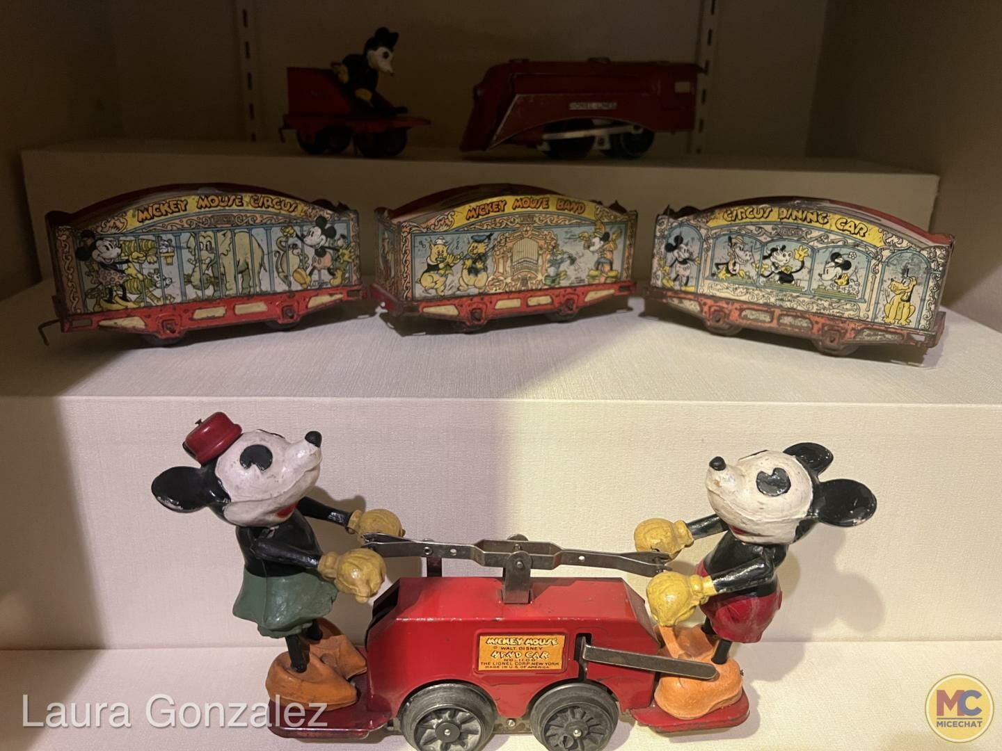 , Become a Disney Historian at Hollywood Studios