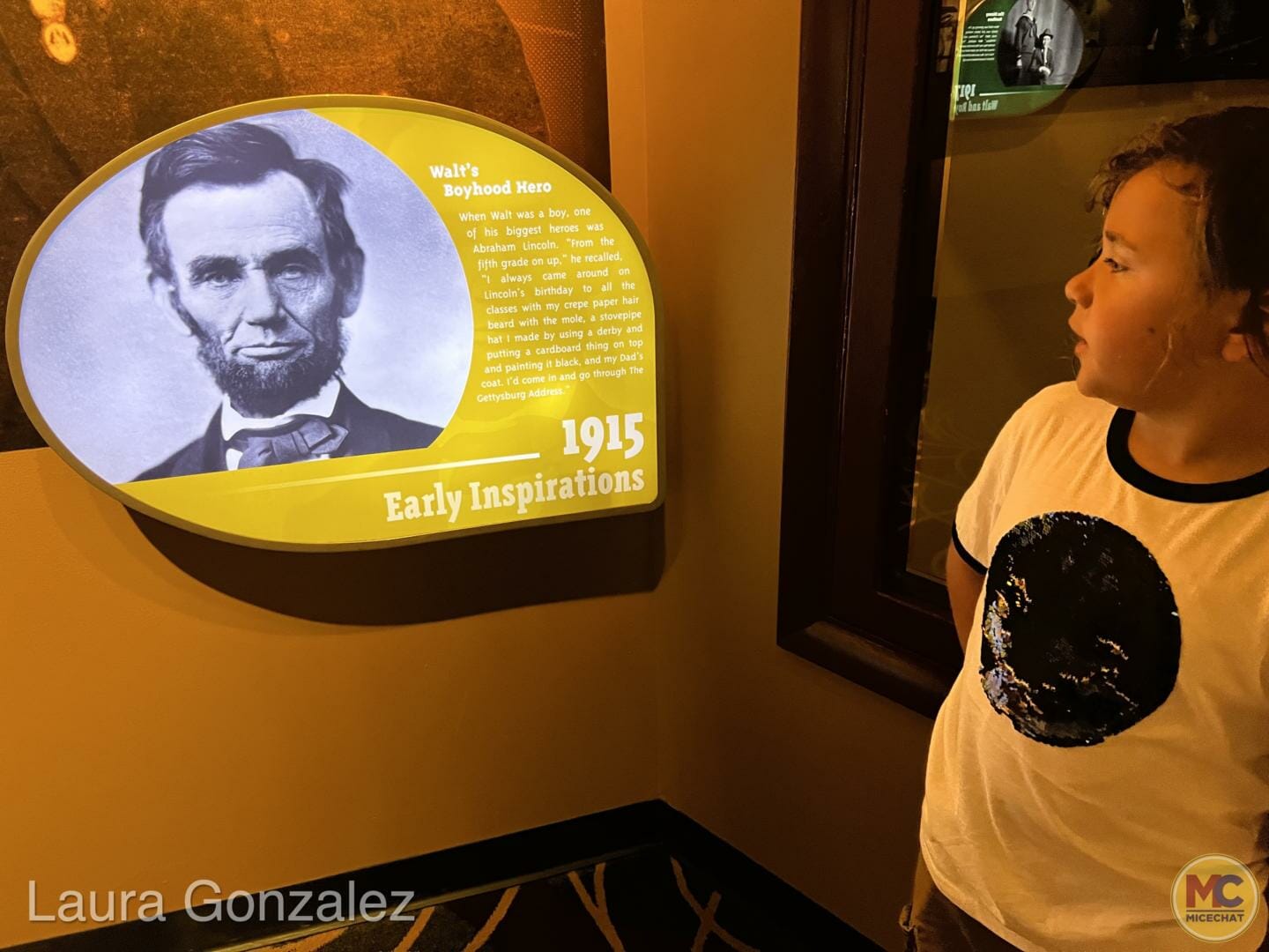 , Become a Disney Historian at Hollywood Studios