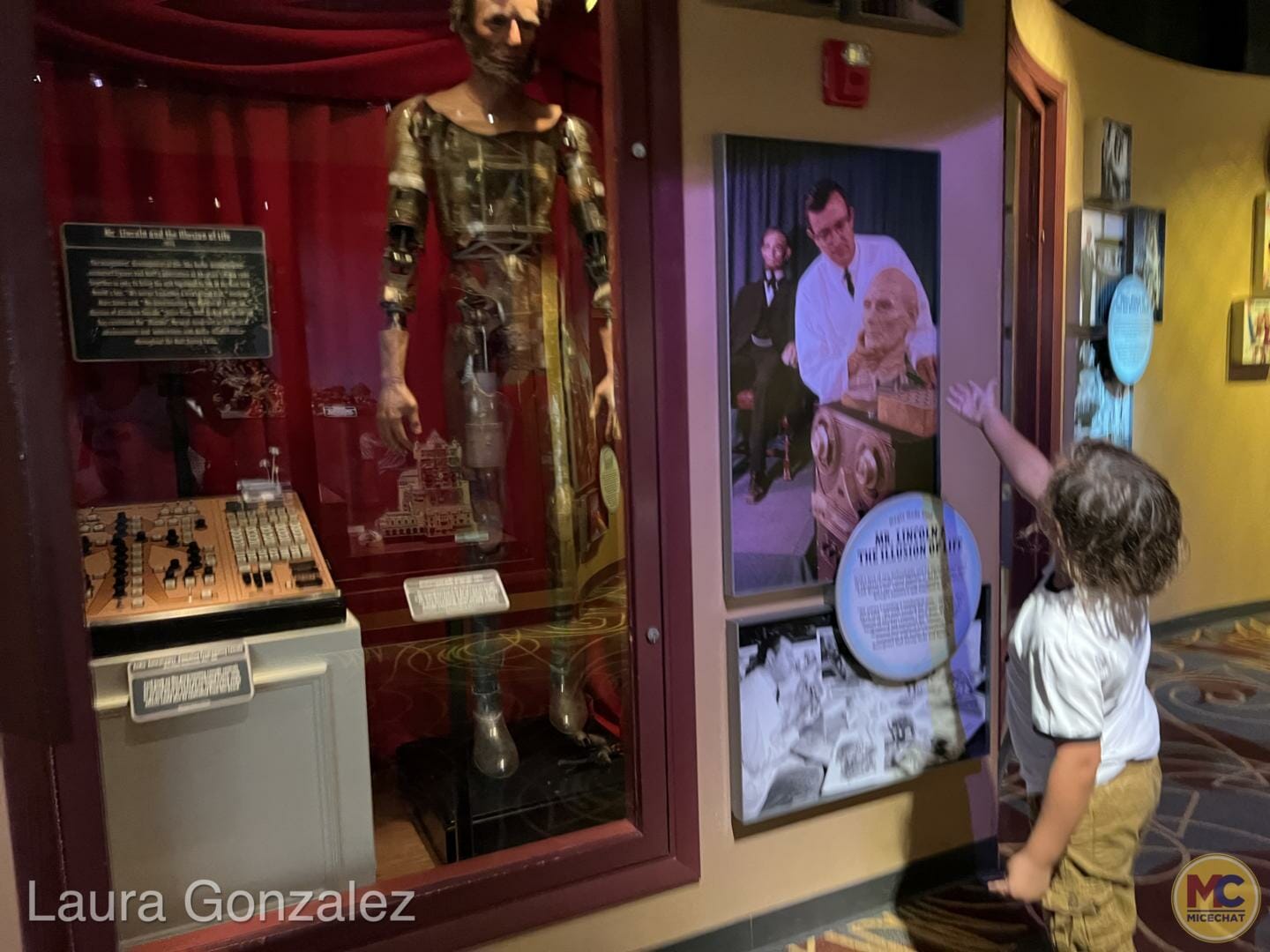, Become a Disney Historian at Hollywood Studios