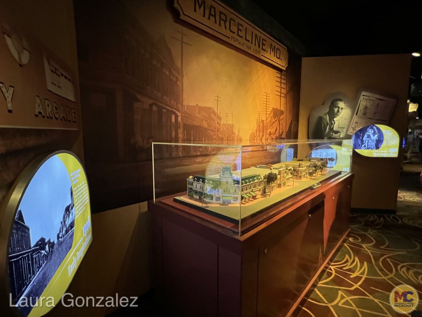 , Become a Disney Historian at Hollywood Studios