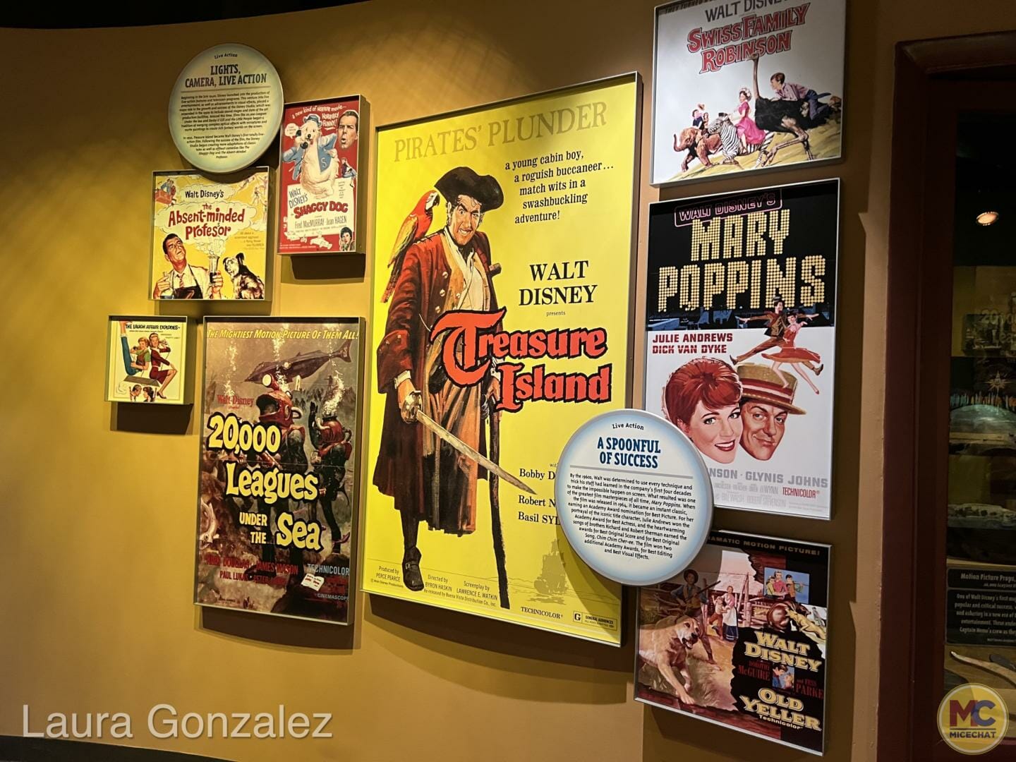 , Become a Disney Historian at Hollywood Studios