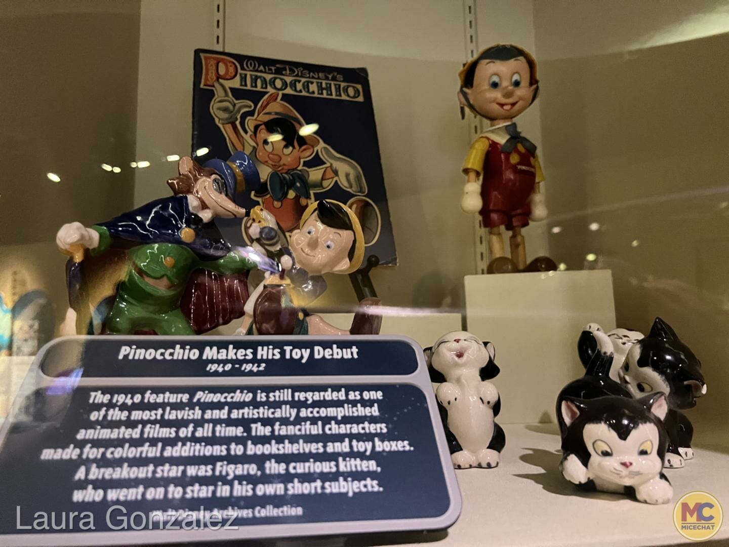 , Become a Disney Historian at Hollywood Studios