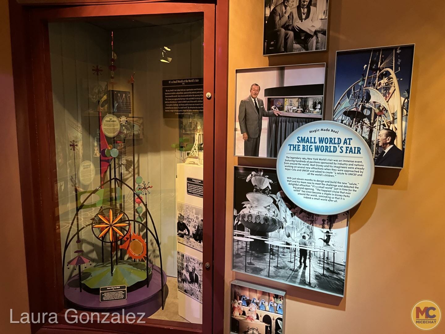 , Become a Disney Historian at Hollywood Studios