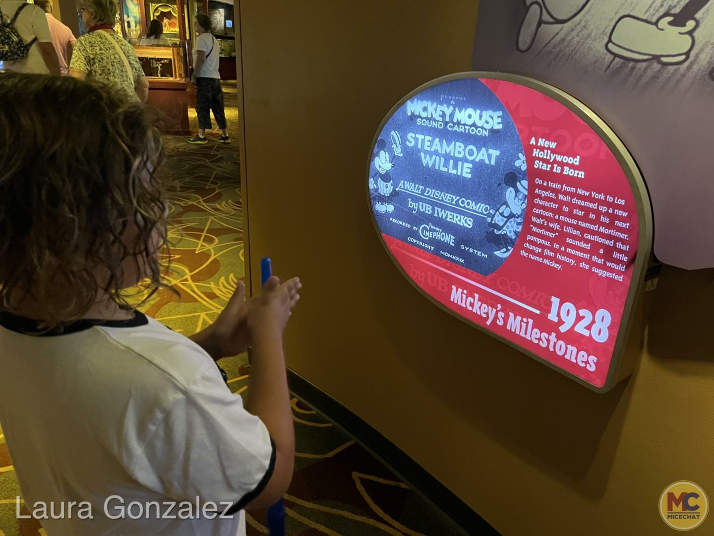 , Become a Disney Historian at Hollywood Studios