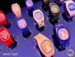 Walt Disney World Magic Band Plus Display