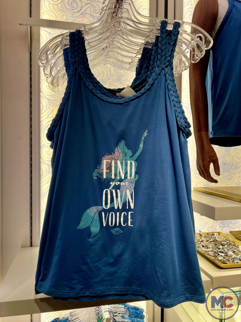 Disney Wish merchandise, New Treasures Aboard the Disney Wish: Shopping &#038; Merchandise Guide