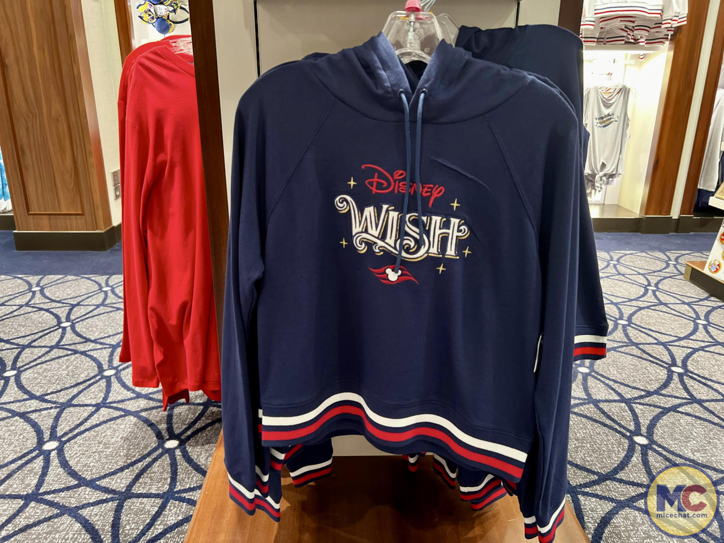 Disney Wish merchandise, New Treasures Aboard the Disney Wish: Shopping &#038; Merchandise Guide