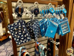 disney cruise- disney wish merchandise-card holders