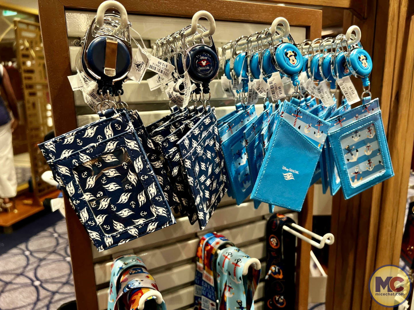 Disney Wish merchandise, New Treasures Aboard the Disney Wish: Shopping &#038; Merchandise Guide