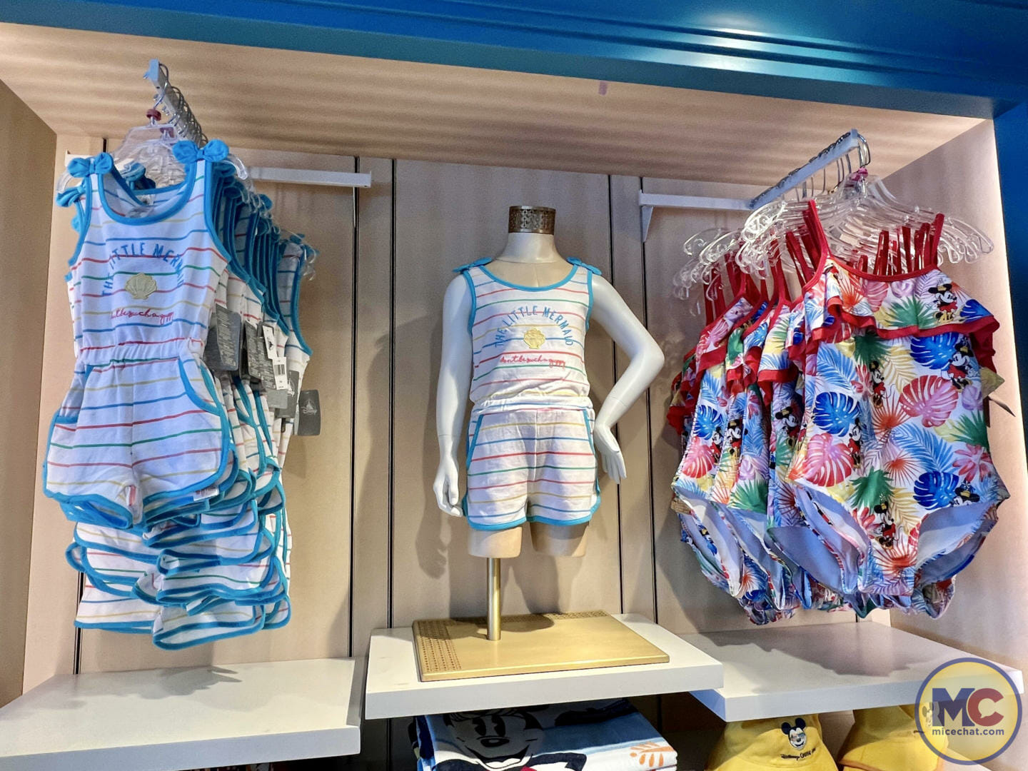 Disney Wish merchandise, New Treasures Aboard the Disney Wish: Shopping &#038; Merchandise Guide