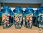 disney cruise-disney wish merchandise-dorys forget me knots-mickey and minnie cruise tumbler