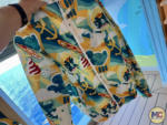 disney cruise-disney wish merchandise-dorys forget me knots-mickey and minnie cruise windbreaker