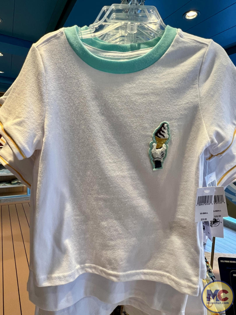 Disney Wish merchandise, New Treasures Aboard the Disney Wish: Shopping &#038; Merchandise Guide