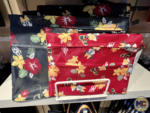 disney cruise-disney wish merchandise-dorys forget me knots-minnie bag set