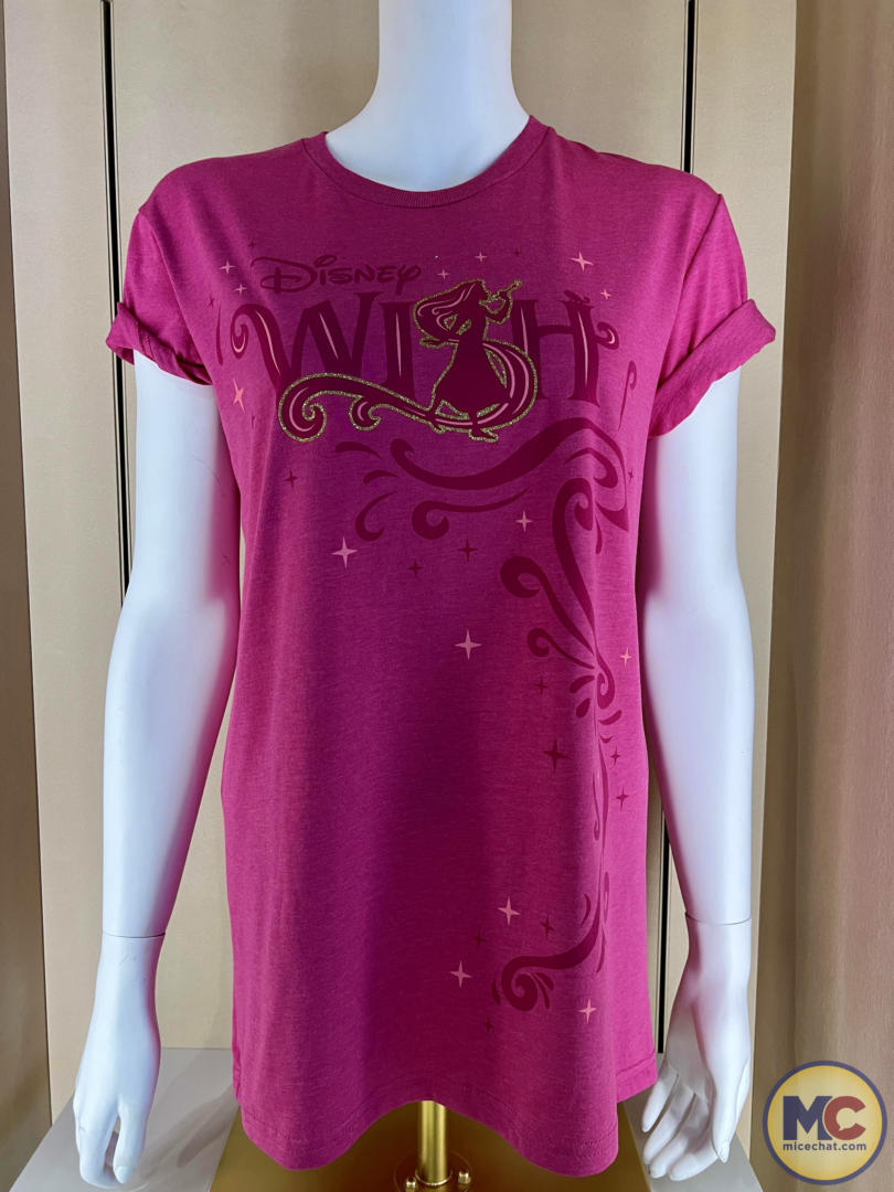 Disney Wish merchandise, New Treasures Aboard the Disney Wish: Shopping &#038; Merchandise Guide