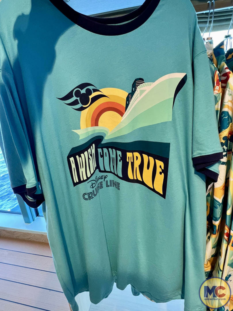 Disney Wish merchandise, New Treasures Aboard the Disney Wish: Shopping &#038; Merchandise Guide