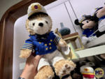 disney cruise- disney wish merchandise-duffy bear plush