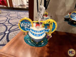 disney cruise- disney wish merchandise-ear hat ornament