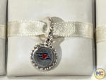 disney cruise-disney wish merchandise-enchanted castle jewels-pandora charms-3