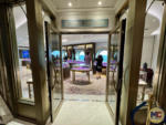 disney cruise-disney wish merchandise-enchanted castle jewels-store entrance