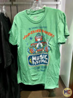 disney cruise- disney wish merchandise-frozen arendelle oaken shirt