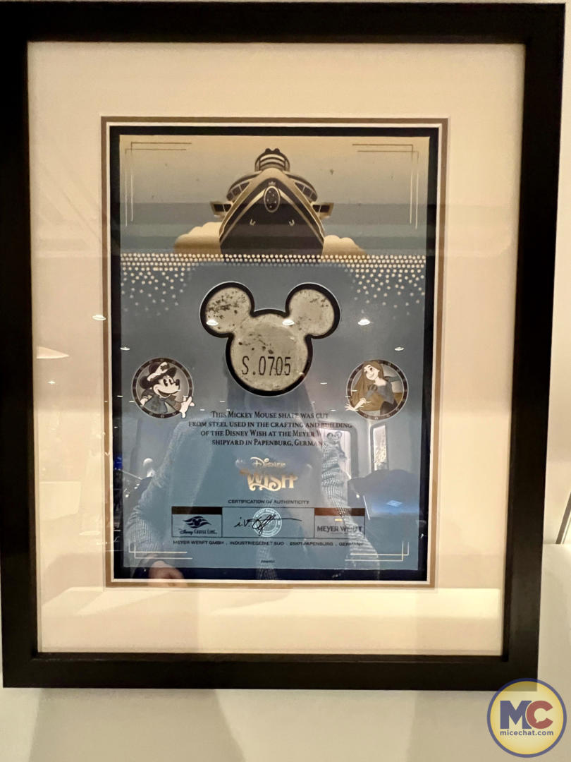 Disney Wish merchandise, New Treasures Aboard the Disney Wish: Shopping &#038; Merchandise Guide