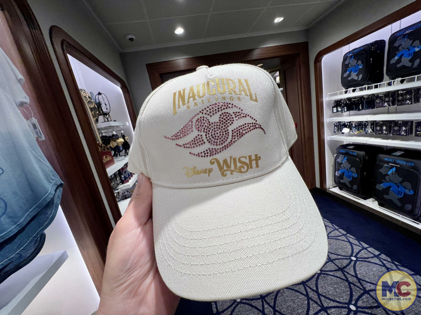 Disney Wish merchandise, New Treasures Aboard the Disney Wish: Shopping &#038; Merchandise Guide