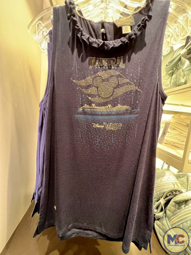 Disney Wish merchandise, New Treasures Aboard the Disney Wish: Shopping &#038; Merchandise Guide