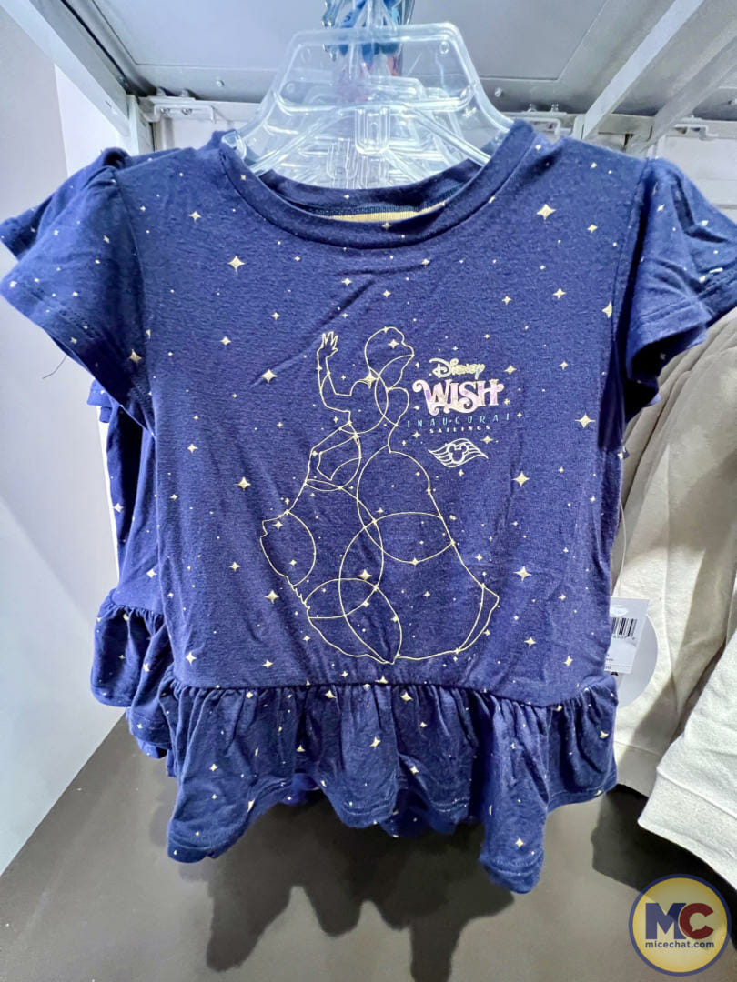 Disney Wish merchandise, New Treasures Aboard the Disney Wish: Shopping &#038; Merchandise Guide