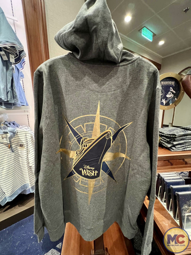 Disney Wish merchandise, New Treasures Aboard the Disney Wish: Shopping &#038; Merchandise Guide