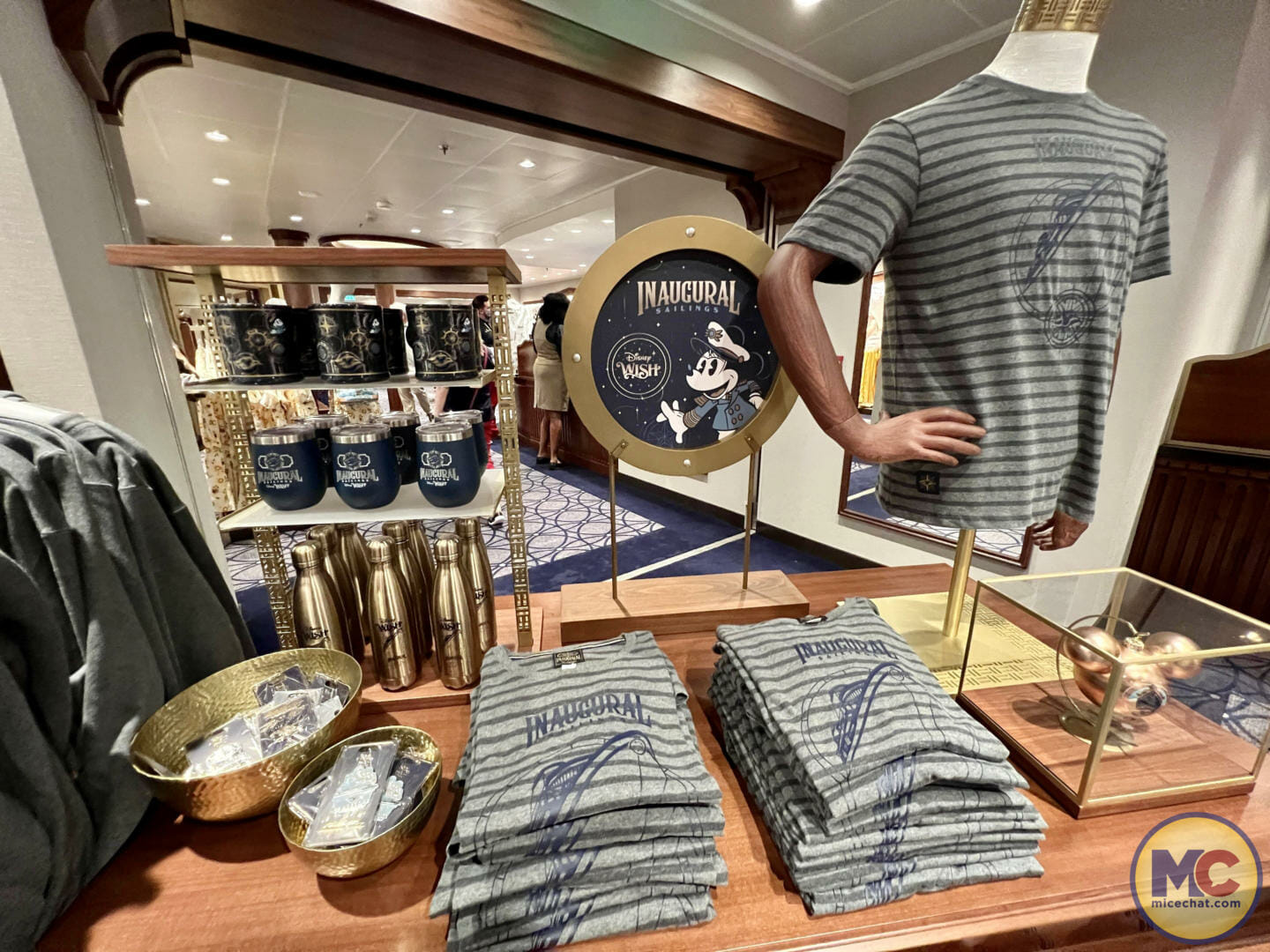 Disney Wish merchandise, New Treasures Aboard the Disney Wish: Shopping &#038; Merchandise Guide