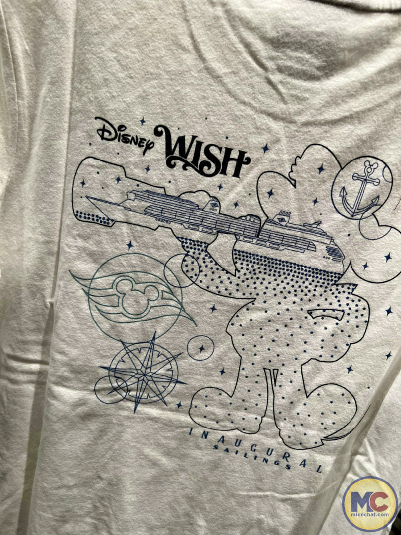 Disney Wish merchandise, New Treasures Aboard the Disney Wish: Shopping &#038; Merchandise Guide