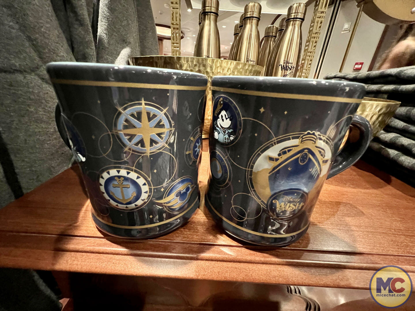 Disney Wish merchandise, New Treasures Aboard the Disney Wish: Shopping &#038; Merchandise Guide