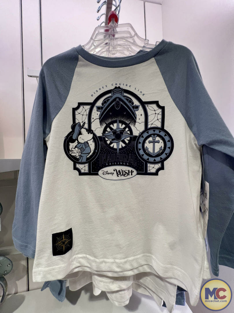 Disney Wish merchandise, New Treasures Aboard the Disney Wish: Shopping &#038; Merchandise Guide