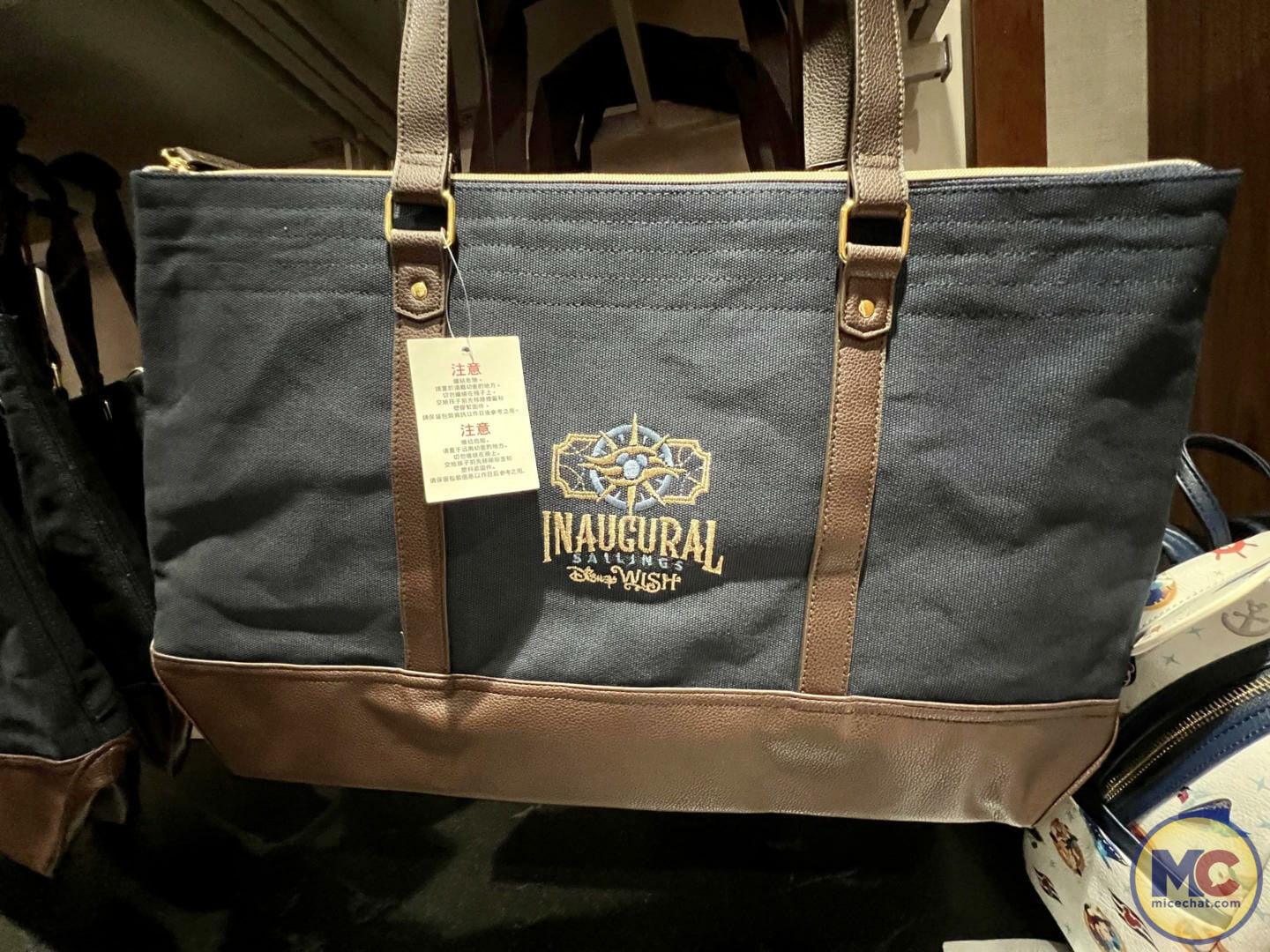 Disney Wish merchandise, New Treasures Aboard the Disney Wish: Shopping &#038; Merchandise Guide