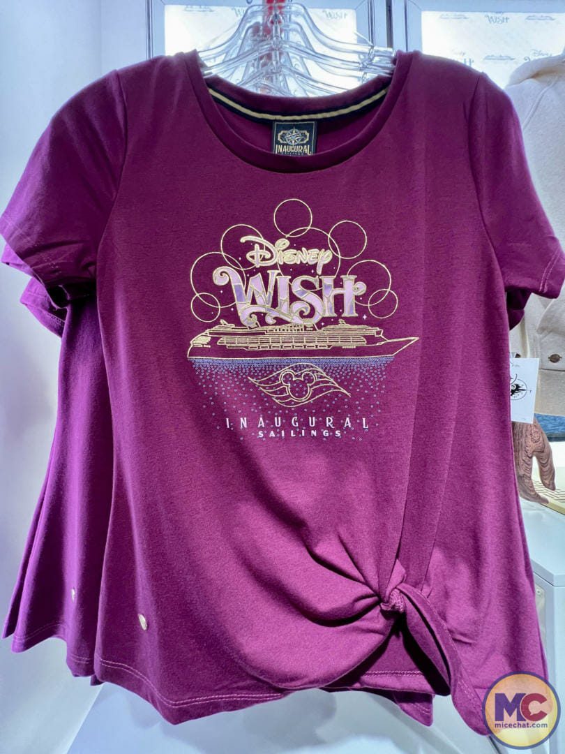 Acheter Violet - Haut Disney Wish Crew (3-16 ans) from Next Luxembourg