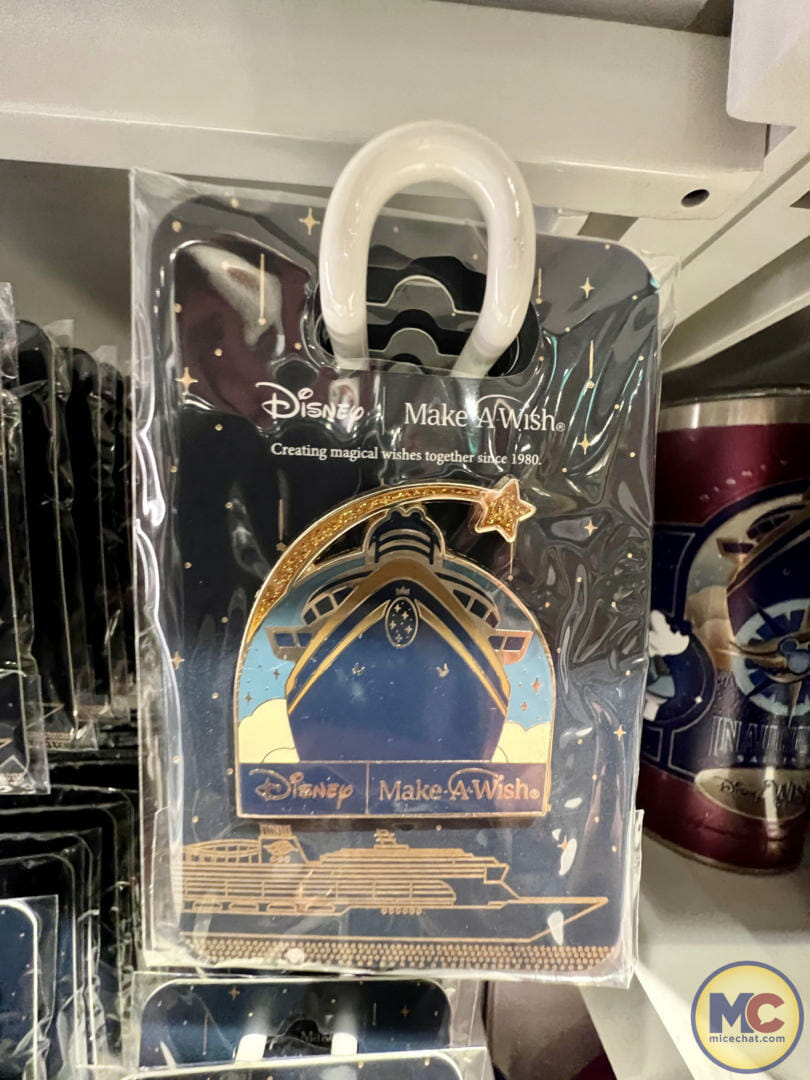 Disney Wish merchandise, New Treasures Aboard the Disney Wish: Shopping &#038; Merchandise Guide