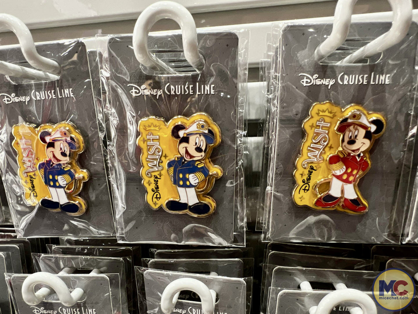 Disney Wish merchandise, New Treasures Aboard the Disney Wish: Shopping &#038; Merchandise Guide