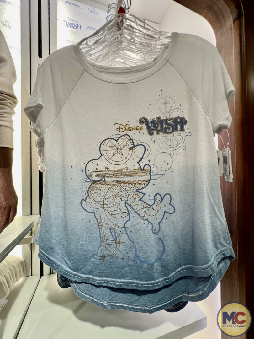 Disney Wish merchandise, New Treasures Aboard the Disney Wish: Shopping &#038; Merchandise Guide